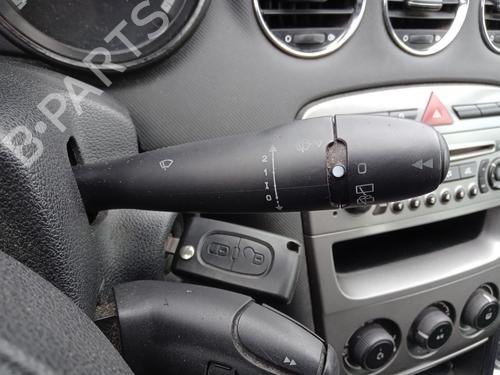 Steering column stalk PEUGEOT 308 I (4A_, 4C_) 1.6 HDi | BP29979518I23 