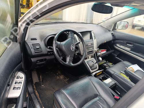 Used Squib airbag Squib airbag LEXUS RX (_U3_) 400h AWD (MHU38_, MHU38R) (272 hp) 39975373 39975373