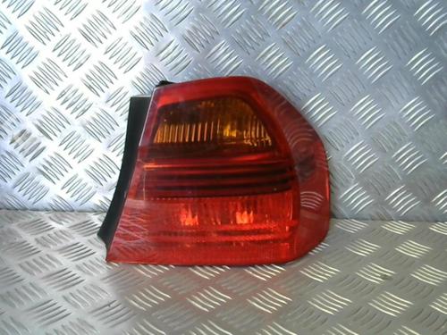 Used Right taillight BMW 3 (E90) 320 d (177 hp) 27022526