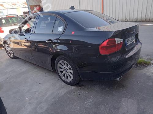 Front right interior door handle BMW 3 (E90) 318 d | BP27016086I14 