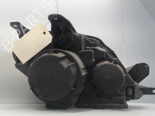 Left headlight CITROËN C8 (EA_, EB_) 2.2 HDi | BP26999799C28 