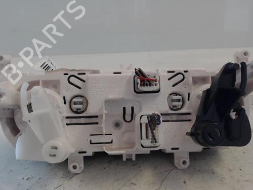 Used Climate control Climate control RENAULT CLIO IV (BH_) 1.5 dCi 75 (75 hp) 26980951 26980951