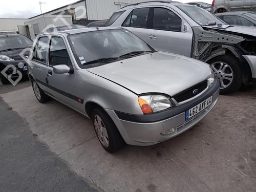 Vindspejlsviskerarm FORD FIESTA IV (JA_, JB_) 1.25 i 16V (75 hp) 27615387