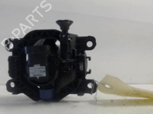 Right front fog light RENAULT MEGANE IV Hatchback (B9A/M/N_) 1.6 dCi 130 (B9A4) | BP30156894C31