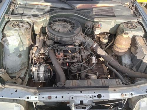Used Starter RENAULT 19 I (B/C53_) 1.4 Cat (B/C532) (58 hp) 26994322