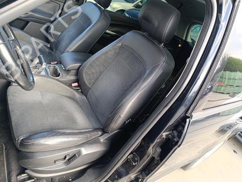 Used Left front seat Left front seat 39458413 39458413