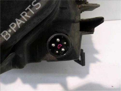 Right headlight AUDI A4 B5 (8D2) 2.5 TDI | BP27022894C29 