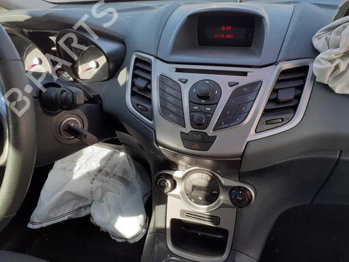 Display FORD FIESTA VI (CB1, CCN) 1.25 (82 hp) 26998640