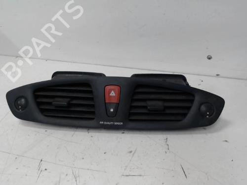 Used Air vent RENAULT SCÉNIC III (JZ0/1_) 1.5 dCi (110 hp) 30680220