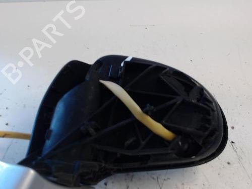 Used Left mirror PEUGEOT 308 I (4A_, 4C_) 1.6 HDi (109 hp) 30325910