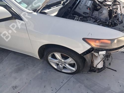 Forkjerm høyre HONDA ACCORD VIII Estate (CW) 2.2 i-DTEC (CW3) (150 hp) 27376630