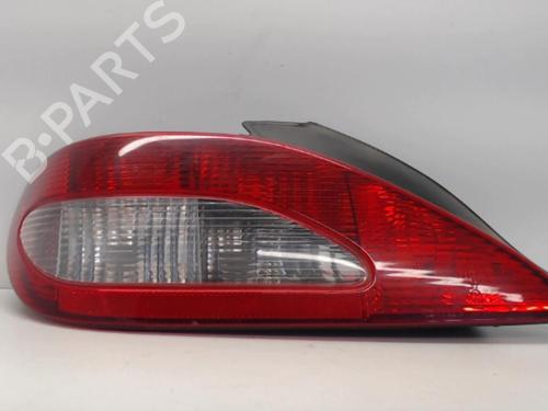 Left taillight PEUGEOT 406 Coupe (8C) 2.0 16V | BP26992803C34 