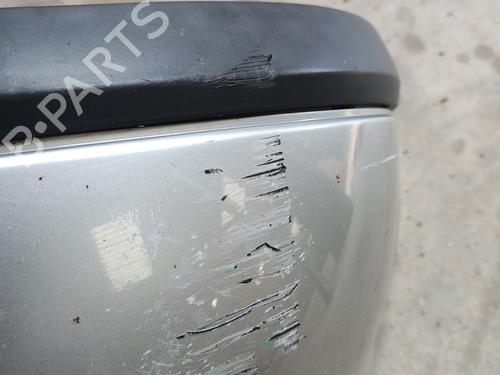 Front bumper FORD FIESTA IV (JA_, JB_) 1.25 i 16V | BP27615383C7 