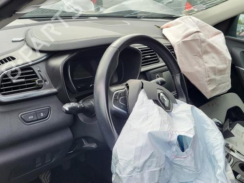 Front left window mechanism RENAULT KADJAR (HA_, HL_) 1.5 dCi 110 (HLA3) | BP26983136C22  - Image 6