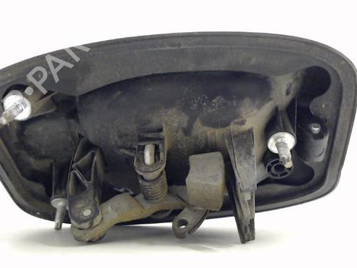 Front right exterior door handle PEUGEOT BOXER Van 2.2 HDi 120 | BP26996765C129 