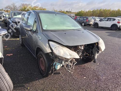 Engine CITROËN C3 II (SC_) 1.4 HDi 70 (SC8HZC, SC8HR0, SC8HP4) | BP35940501M1 - Image 6