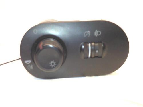 Commande de phare SEAT CORDOBA (6L2) 1.9 SDI (64 hp) 27023019