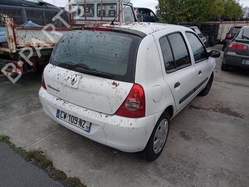 Used Parts RENAULT CLIO II (BB_, CB_) 1.5 dCi (B/CB3M) 4374239