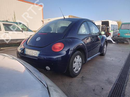 Bakluke CC/Kombi-Kupé VW NEW BEETLE (9C1, 1C1) 1.4 (75 hp) 27007374