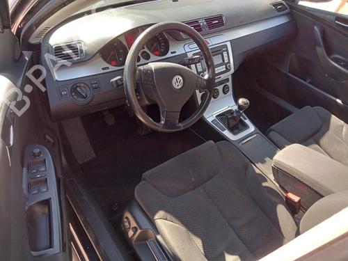 Used Steering column Steering column VW PASSAT B6 Variant (3C5) [2005-2011] 33546637 33546637