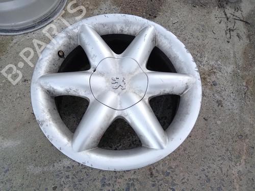 Used Rim PEUGEOT 406 Coupe (8C) 2.0 16V (136 hp) 27002611