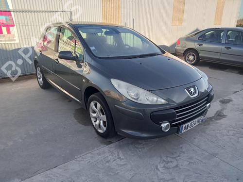 Used Right front driveshaft PEUGEOT 307 (3A/C) 1.6 HDi (90 hp) 26995316