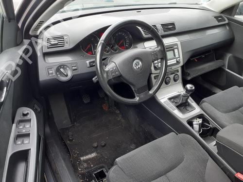 Left front window switch VW PASSAT B6 Variant (3C5) 2.0 TDI 16V | BP27018992I27 