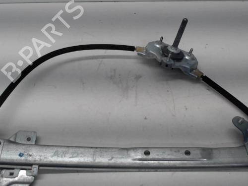 Rudehejsemekanisme Højre bagtil RENAULT ZOE (BFM_) ZOE (88 hp) 26988463