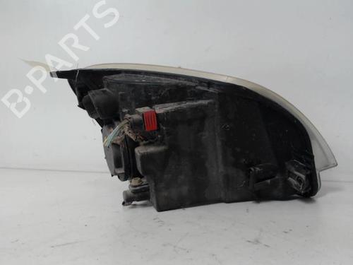 Left headlight CITROËN BERLINGO / BERLINGO FIRST Box Body/MPV (M_) 2.0 HDI 90 (MBRHY, MCRHY) | BP28422669C28 