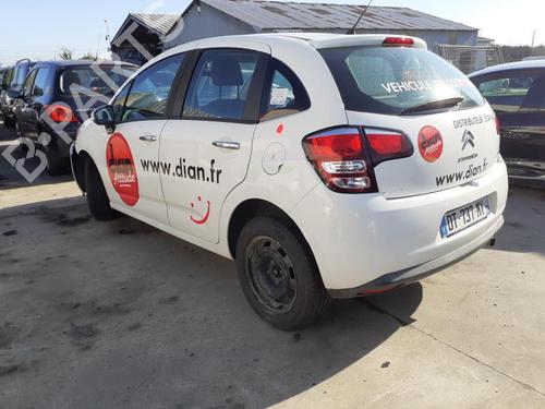Switch CITROËN C3 II (SC_) 1.4 HDi 70 (SC8HZC, SC8HR0, SC8HP4) | BP27010255I30 