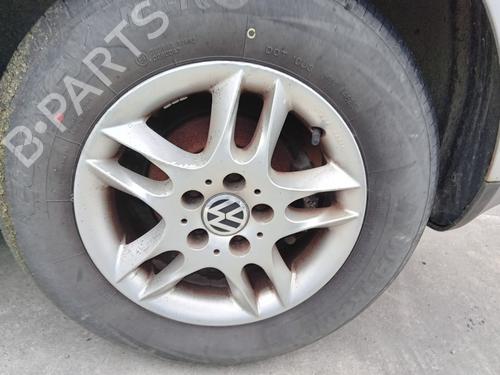 Used Rim VW GOLF IV (1J1) 1.6 (102 hp) 27011883
