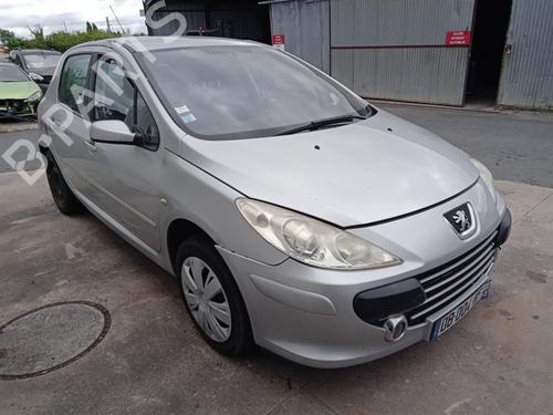 Used Subframe PEUGEOT 307 (3A/C) 1.6 HDi (90 hp) 27208114