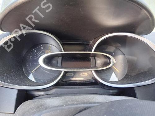 Right front window switch RENAULT CLIO IV (BH_) 1.5 dCi 75 | BP27016299I26  - Image 11