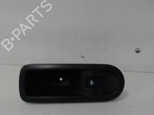 Used Rear right interior door handle RENAULT MEGANE II (BM0/1_, CM0/1_) 1.5 dCi (BM1E, CM1E) (106 hp) 27008946