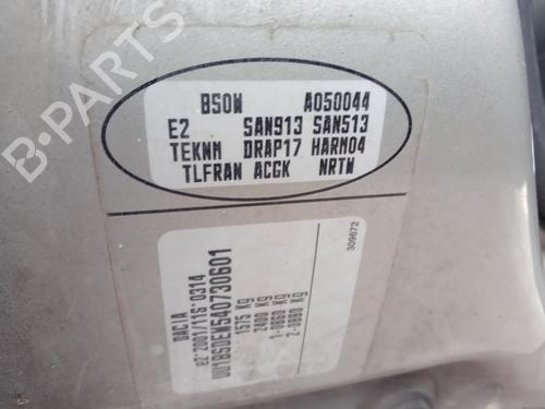 Sikkerhedssele-spænde DACIA SANDERO 1.5 dCi | BP26995891I32 - Image 6