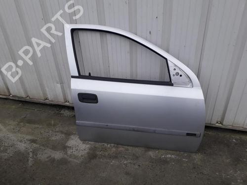 Puerta delantera derecha OPEL ASTRA G Estate (T98) 2.0 DTI 16V (F35) (101 hp) 26983523