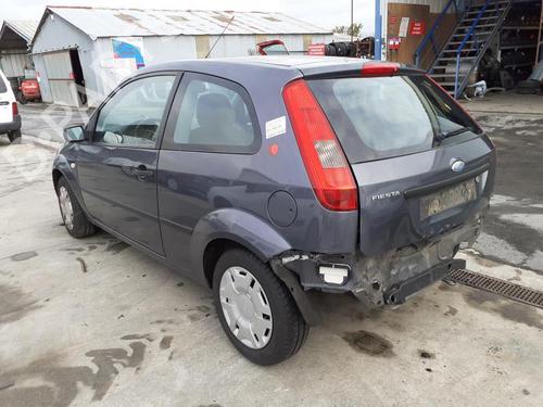 Left taillight FORD FIESTA V (JH_, JD_) 1.3 | BP27010327C34 
