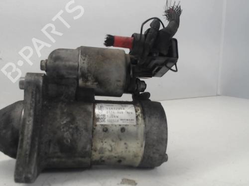 Used Starter FORD KA (RB_) 1.3 i (60 hp) 26999746
