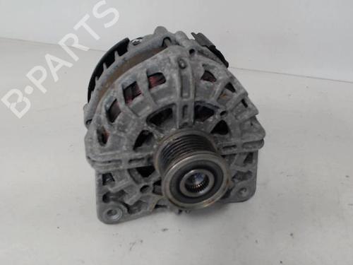 Used Alternator NISSAN NV300 Van (X82) 2.0 dCi 120 (120 hp) 26985897