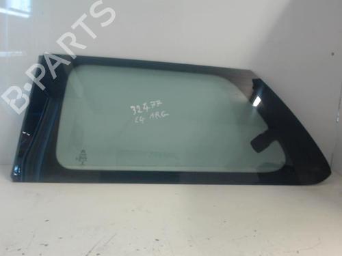 Dørrute venstre bak CITROËN C4 CACTUS 1.2 VTi 82 (82 hp) 27595840