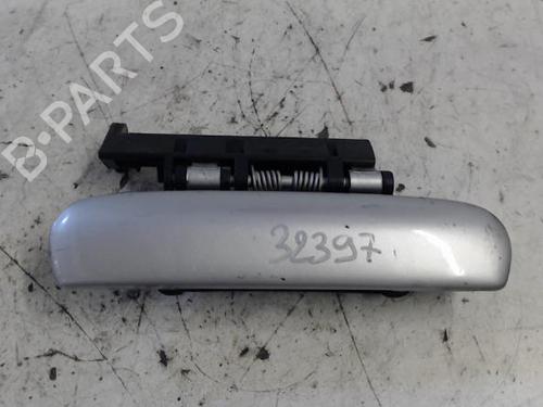 Høyre bak utvendig håndtak CITROËN XSARA (N1) 1.8 i (90 hp) 27024879
