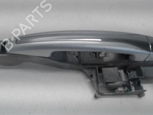 Used Front right exterior door handle CITROËN C5 III (RD_) 1.6 HDi 110 (RD9HZC) (109 hp) 27011299
