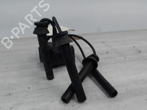 Tennspole MINI MINI (R50, R53) Cooper S (163 hp) 26987745