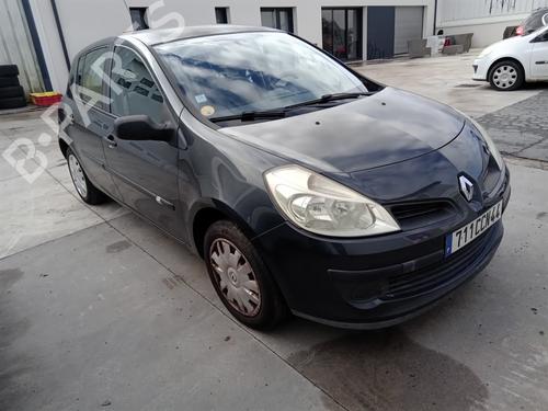 ABS Bremseaggregat RENAULT CLIO III (BR0/1, CR0/1) 1.5 dCi (BR17, CR17) (86 hp) 31670032