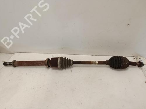 Right front driveshaft RENAULT MODUS / GRAND MODUS (F/JP0_) 1.5 dCi 75 | BP39975413M39 - Image 1