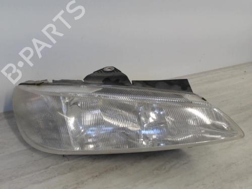 Used Right headlight PEUGEOT 406 (8B) 1.9 D (75 hp) 26992042