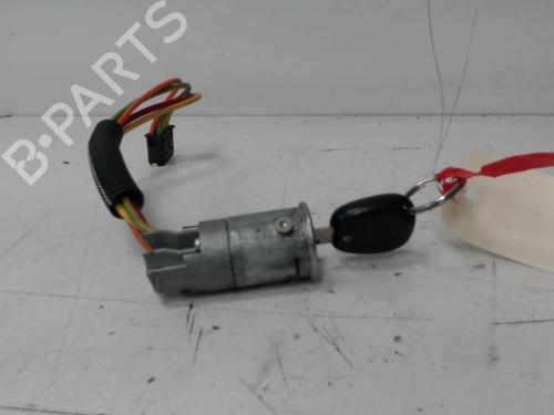 Clé de contact RENAULT SCÉNIC I MPV (JA0/1_, FA0_) 1.6 (JA00, JA16, JA15, JA19, JA1V, JA2B, JA2C, JA0B,... (107 hp) 30759183