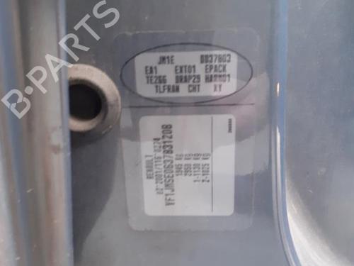 Elektronisk modul RENAULT SCÉNIC II (JM0/1_) 1.5 dCi (JM1E, JM16) | BP27025977M83