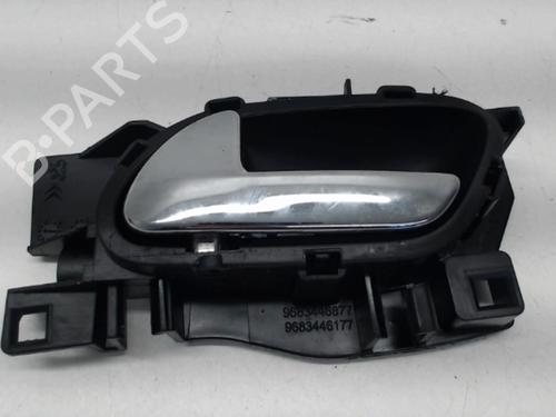 Front left interior door handle CITROËN DS3 (SA_) 1.6 HDi 110 | BP27019774I13 