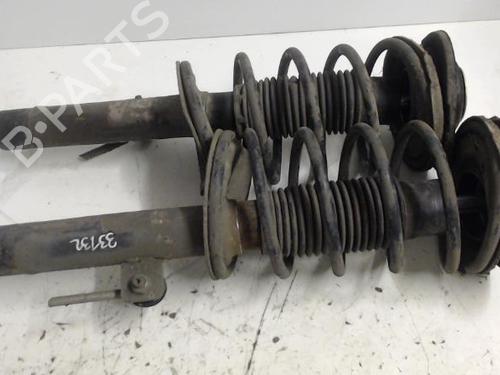 Left front shock absorber PEUGEOT 206 Hatchback (2A/C) 1.4 i | BP27018819M16 